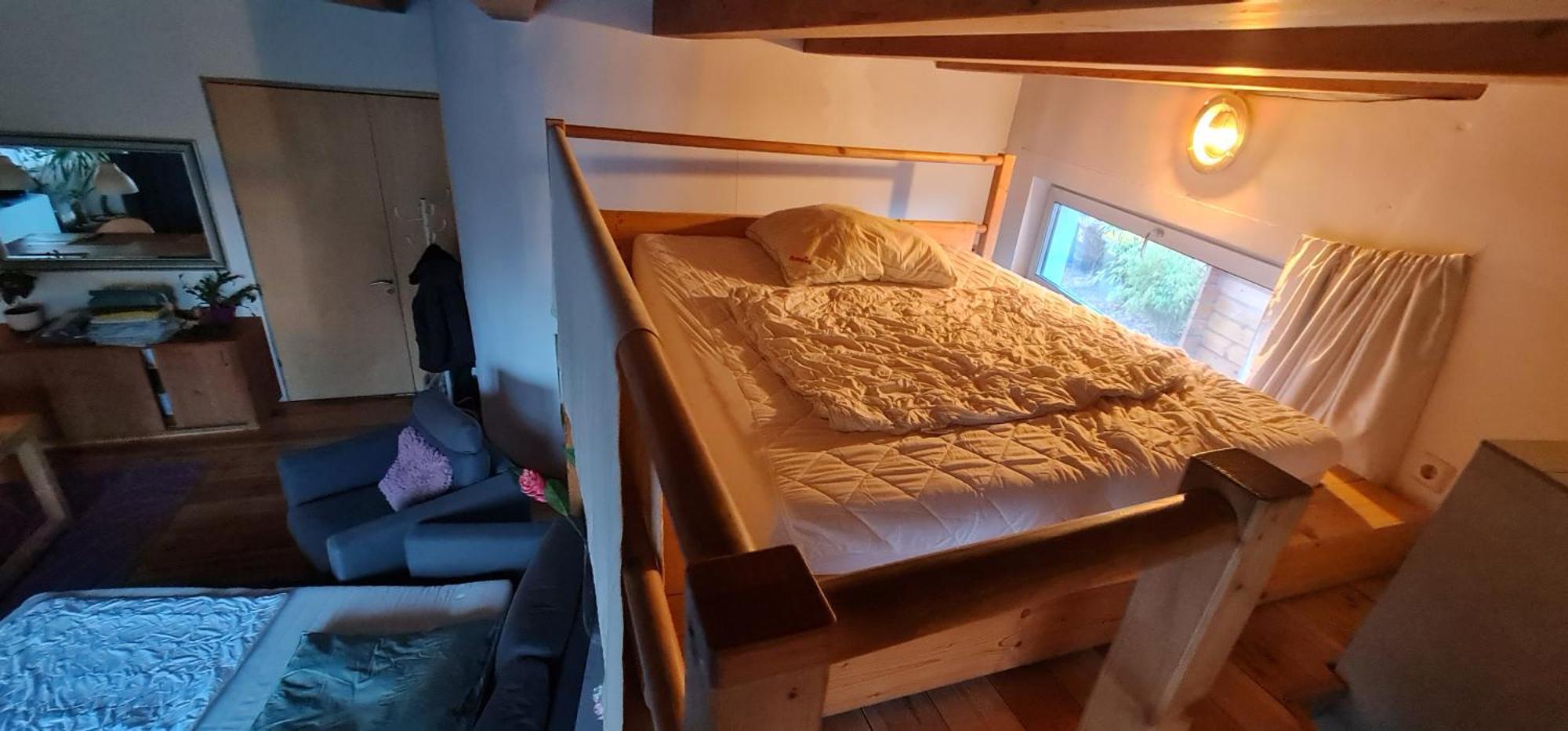 Pension An Der Elsterbruecke Berlin Room photo