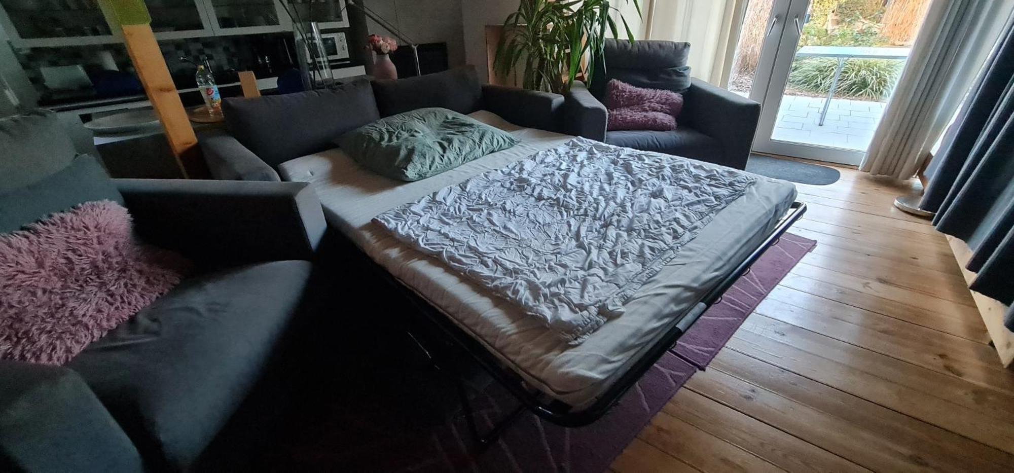 Pension An Der Elsterbruecke Berlin Room photo